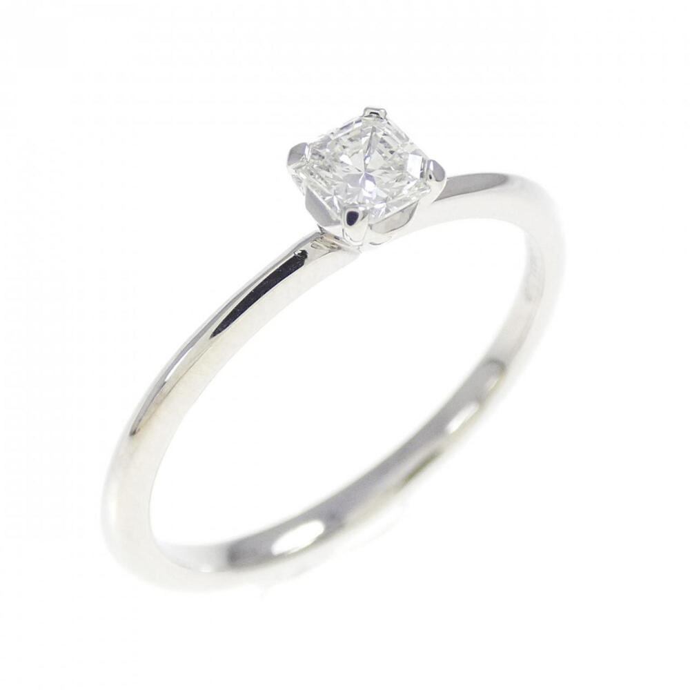TIFFANY Authentic Silver Ring